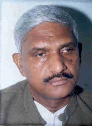 Late Ashok Kumar Das